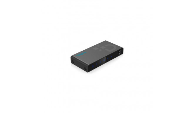 Digitus 4K HDMI Splitter, 1x2