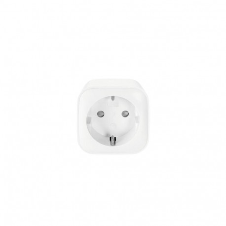 ABUS FUHA45000 smart plug Home White