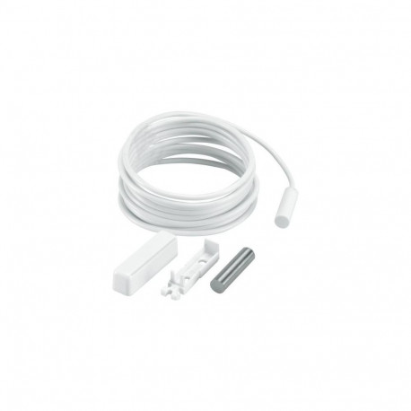 ABUS MK2000W door/window sensor Wired White