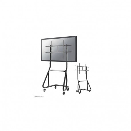 Neomounts NS-M3800BLACK TV trolley 60-100"