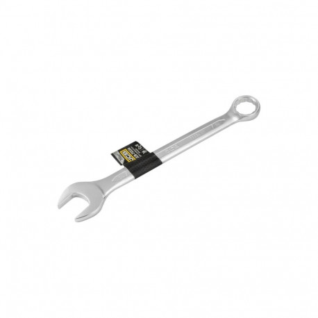 Jcb Combination Wrench JCB-75536, 36mm, CrV, anti-corrosive, 12 points, semi-professional
