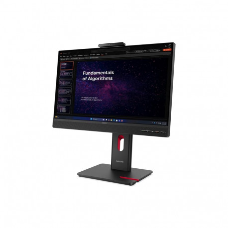 Lenovo monitor ThinkCentre TIO24 G6 24" IPS FHD 16:9 120Hz 4ms 1920 x 1080 pikslit 250cd/m² 1 HDMI-p