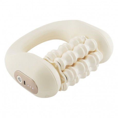 Massager - Beautifly BodyFitRoll Balance USB-C 3 Modes 3 Speeds Black