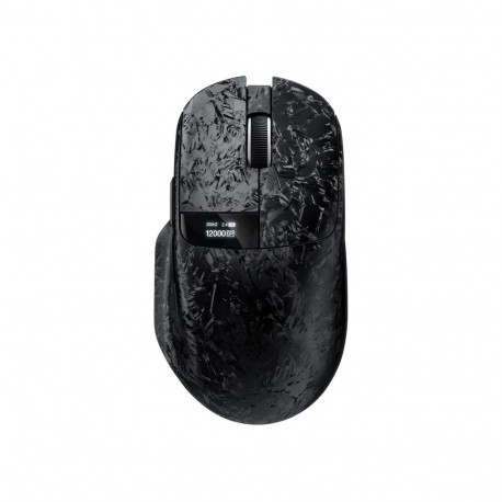 Wireless Gaming Mouse - ONIKUMA DM08 24,000 DPI 1,000 Hz USB-C Black