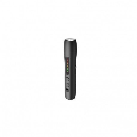 RF Detector - NOYAFA Anti-Spy Detector 1 MHz–8 GHz USB-C