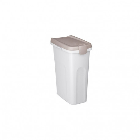 Record dog food container 25 L