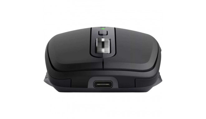 Logitech MX Anywhere 3S wireless, graphite