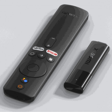 Xiaomi Smart TV Stick 4K EU