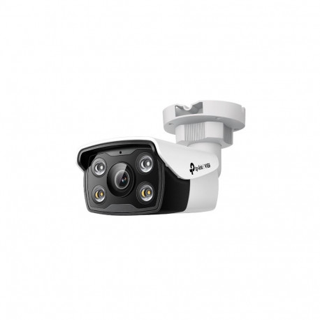 TP-Link IP-turvakaamera VIGI C350 kuulikujuline 2880 x 1620 pikslit välitingimustesse lakke paigalda