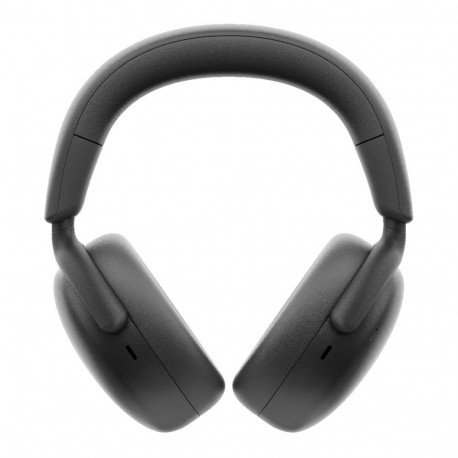 DELL WL7024 Headset Wired & Wireless Head-band Calls/Music USB Type-C Bluetooth Black