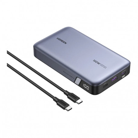 Ugreen akupank 25188 20000mAh, hall