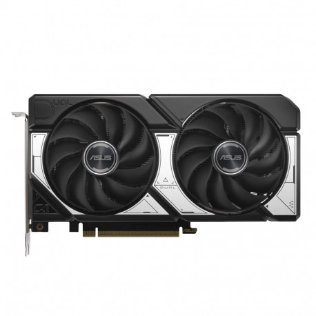 ASUS graafikakaart Dual-RTX5060TI-O16G NVIDIA GeForce RTX 5060 Ti 16GB GDDR7