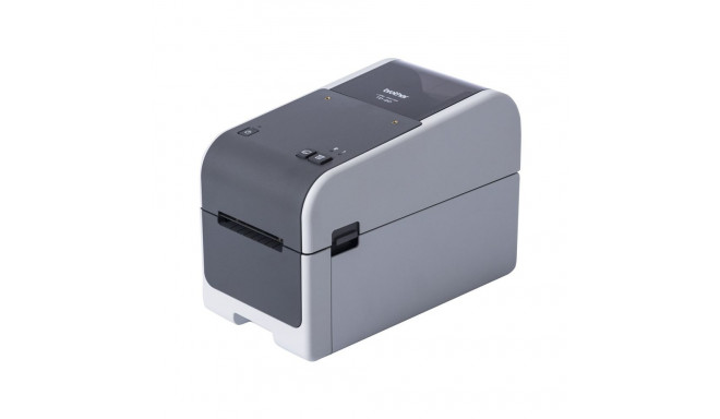 Brother etiketiprinter TD-2310D203 termiline otsetrükk 203 x 203 DPI 152mm/sec juhtmega