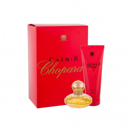 Chopard Casmir Eau de Parfum (30ml) (Edp 30ml + 75ml Shower gel)
