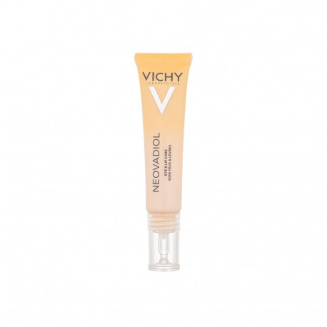 Vichy Neovadiol Eye & Lip Care (15ml)