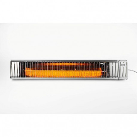 Infrapuna soojuskiirgur Veltron PREMIUM 250KY 2,5kW, valge