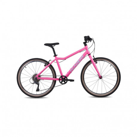 Ülikerge laste jalgratas ACADEMY Grade 5, 24" Pink