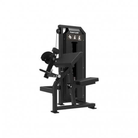Jõujaam TUNTURI Platinum - Bicep Curl Strength Station - Selectorized - V-Series