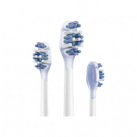 MOVA AirWave Toothbrush Head (blue)