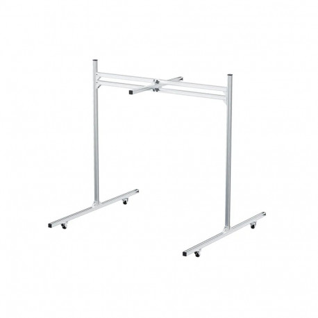 Unitree GO2 protective brackets