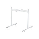 Unitree GO2 protective brackets