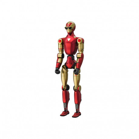 UNITREE R1 Basic Humanoid Robot - Crismon Hero