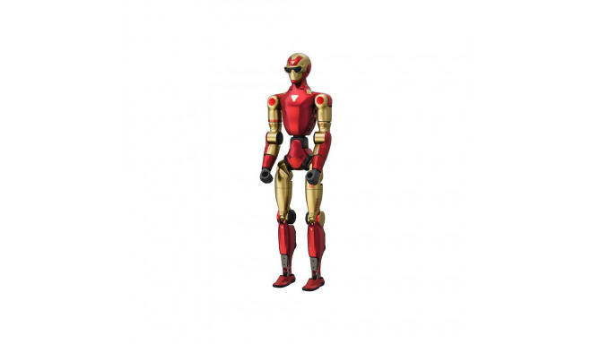UNITREE R1 Basic Humanoid Robot - Crismon Hero