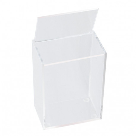 SAFE Akrüülist karp hobikaartidele