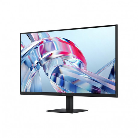Monitor - Samsung S70H 32" 4K Black