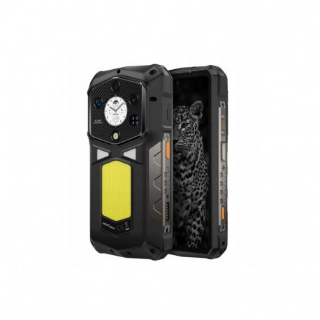 Ulefone Armor 29 Ultra 16GB/1TB 5G Black