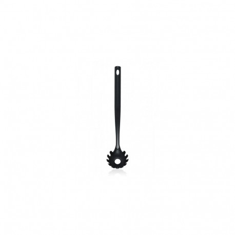 Brabantia jäätiselusikas 365126 nailon, must, 1tk