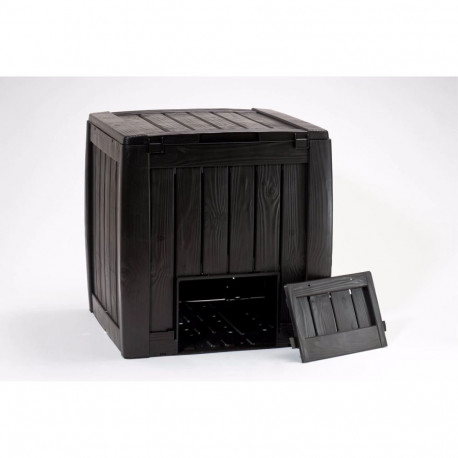 Keter Deco 340 L Black