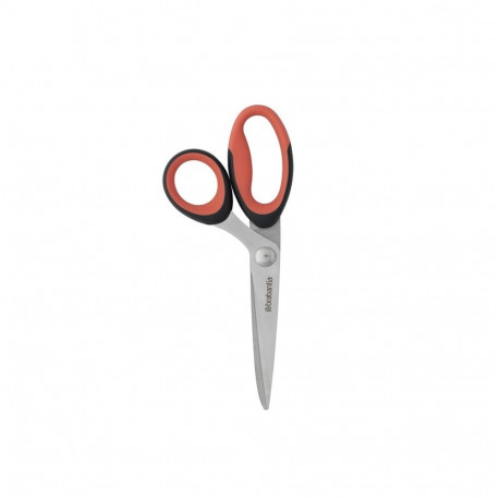 Brabantia Tasty+ köögikäärid 214mm universaalsed, must-roosa