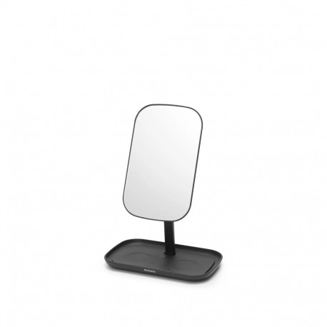Brabantia meigipeegel 280702 eraldiseisev ristkülikukujuline, hall