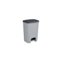 Curver Essentials 40 L Rectangular Plastic Grey