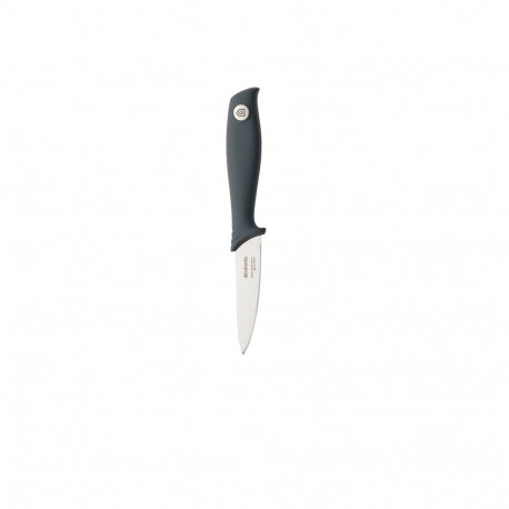 Brabantia Tasty+ Steel Paring knife