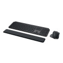 Logitech MX Keys S Combo  US  black