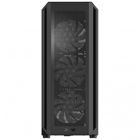 XPG arvutikorpus VALOR AIR PLUS MID-TOWER, must