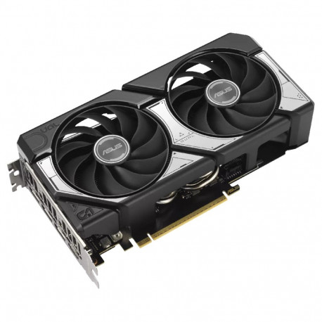 ASUS graafikakaart Dual -RTX5060TI-O8G NVIDIA GeForce RTX 5060 Ti 8GB GDDR7
