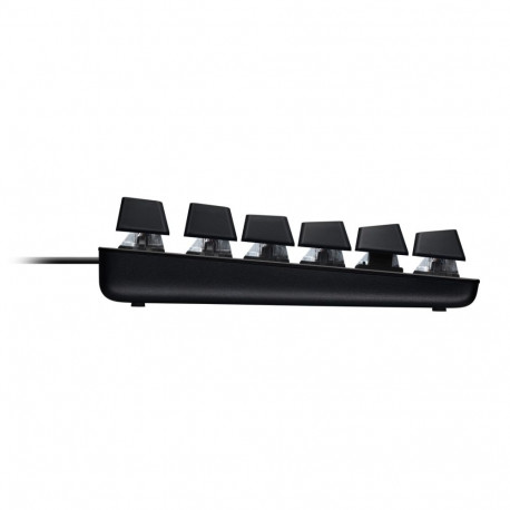 Logitech mehaaniline mänguklaviatuur G413 TKL SE