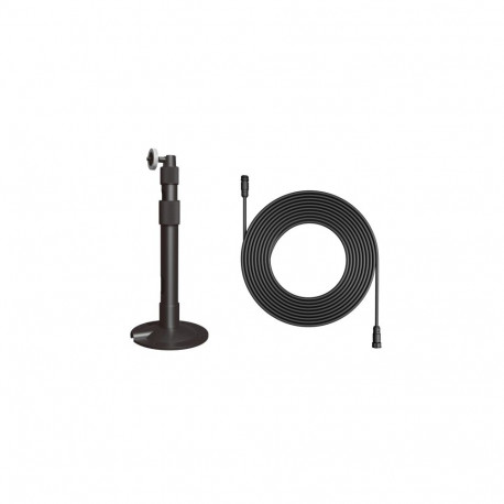 Segway SGW004 satellite antenna accessory Black