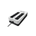 Eaton 3S 700 - UPS - 420 Watt - 700 VA
