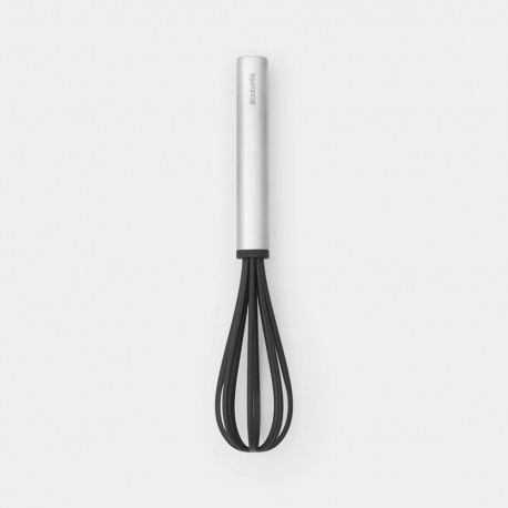 Brabantia 250903 whisk Nylon  Stainless steel Black  Silver