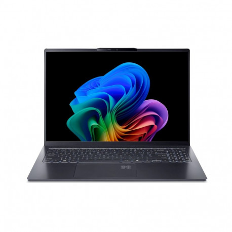 Acer sülearvuti Swift Go 16 SFG16-61-R6HN AMD Ryzen™ AI 5 340 40.6cm (16") WUXGA+ 32GB LPDDR5x-SDRAM