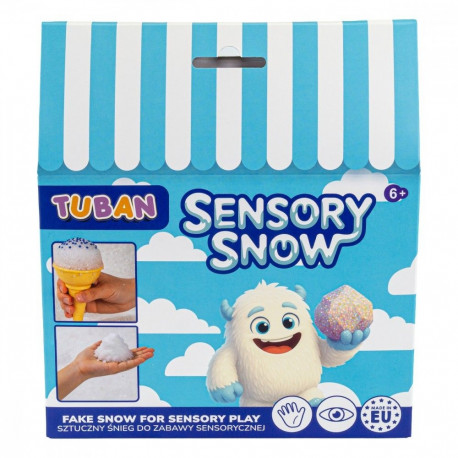 Sensoorse lume loovkomplekt