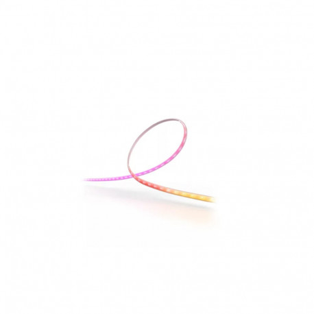 Philips Hue Play gradientvalgusriba 65" EU, gradient- ja valge valgus (RGBICW), Bluetooth, Zigbee