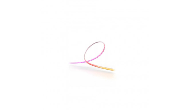 Philips Hue Play gradientvalgusriba 65" EU, gradient- ja valge valgus (RGBICW), Bluetooth, Zigbee
