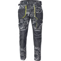 Cerva Sheldon vööpüksid camouflage 60