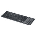 Keyboard - Dell KB746 Graphite