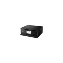 Multifunction Printer - Canon PIXMA TS8750 Black